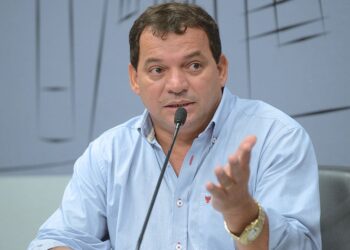 Araçatuba: vereador Batata vai presidir a CPI da Guarda