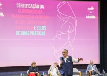 Cotia e mais 18 cidades paulistas recebem prêmio por controle de doenças sexuais