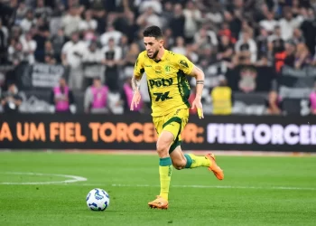 São Paulo faz consulta por Jemmes, do Mirassol, e valores assustam