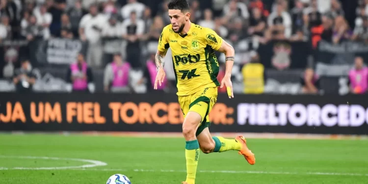 São Paulo faz consulta por Jemmes, do Mirassol, e valores assustam