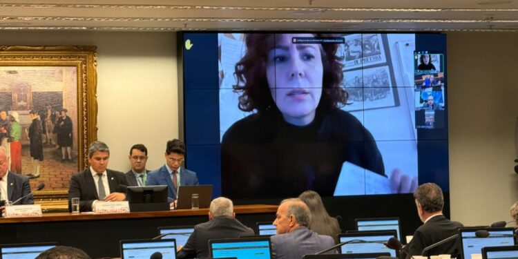 Câmara rejeita cassação de Carla Zambelli: veja como votaram | G1