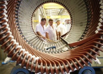 WEG compra indiana Sanelec por R$ 29 milhões