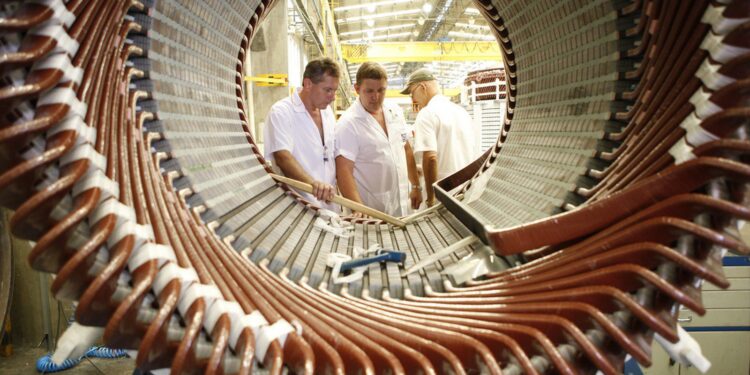 WEG compra indiana Sanelec por R$ 29 milhões