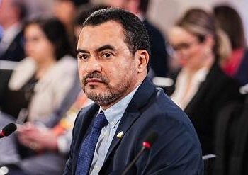 STF forma maioria por 3×0 e mantém Wanderlei Barbosa no cargo de Governador