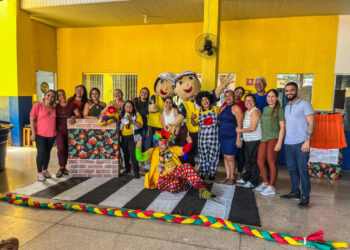 Orientações de trânsito somam 1.852 palestras e alcançam 234 escolas de Rondônia em 2025