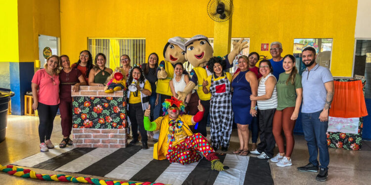 Orientações de trânsito somam 1.852 palestras e alcançam 234 escolas de Rondônia em 2025