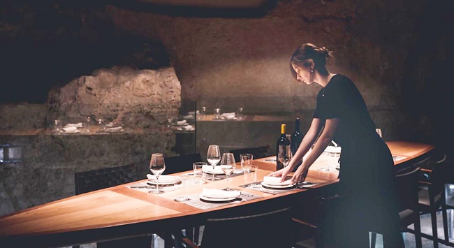 Falta de energia afeta bares, restaurantes e hotéis e prejuízo pode chegar a R$ 100 milhões