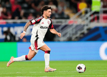 Copa Intercontinental: Fla enfrenta Pyramids em busca de vaga na final