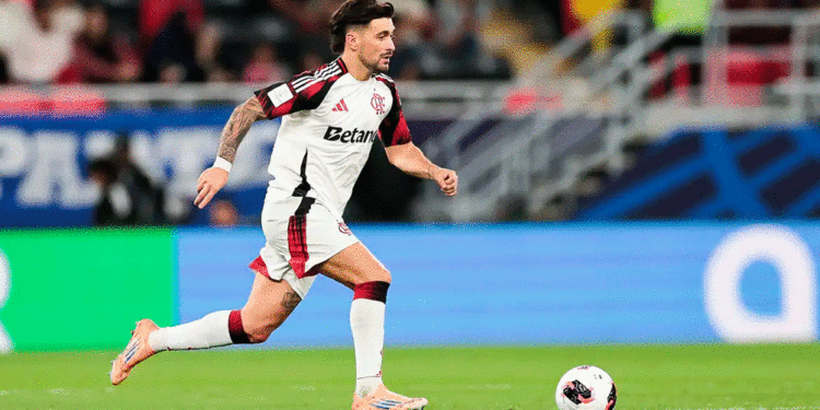 Copa Intercontinental: Fla enfrenta Pyramids em busca de vaga na final