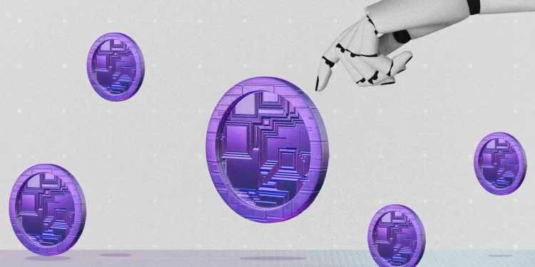 Os investidores vivem dilema sobre as ações de IA: reduzir a exposição ou dobrar a aposta?