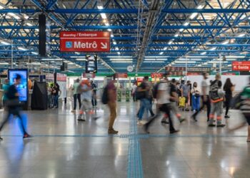vai-usar-o-metro-para-as-compras-de-natal?-veja-dicas-de-seguranca