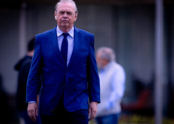 Presidente do Corinthians crava fim de envio de dinheiro do futebol para demais modalidades do Timão