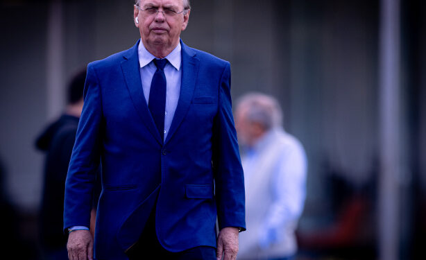 Presidente do Corinthians crava fim de envio de dinheiro do futebol para demais modalidades do Timão