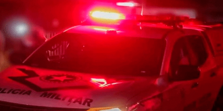 Dupla acusada de extorsão e ameaças é conduzida em Rolim de Moura