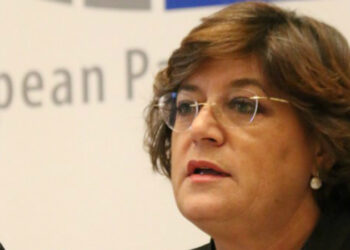 Procuradoria Europeia arquivou denúncia de Ana Gomes sobre Spinumviva