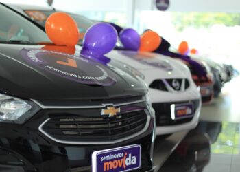 Movida (MOVI3): ação tem espaço para subir após salto de 200% no ano?