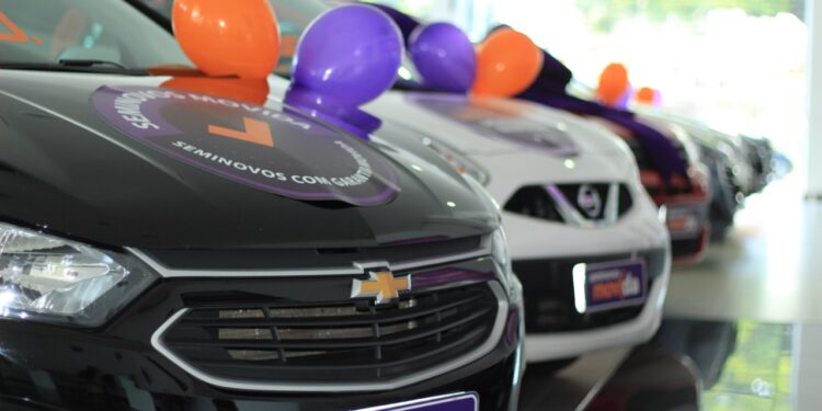 Movida (MOVI3): ação tem espaço para subir após salto de 200% no ano?