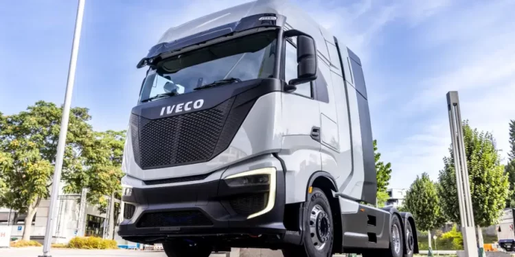 Comerciais ligeiros e pesados vão ter novas metas de emissões