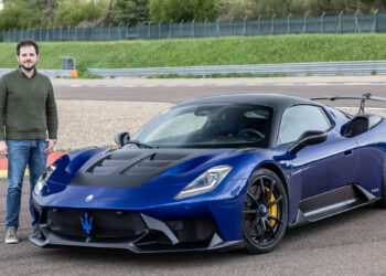 Este Maserati não é para todos. O GT2 Stradale está à altura dos rivais?