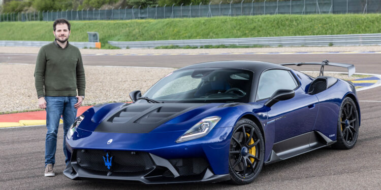 Este Maserati não é para todos. O GT2 Stradale está à altura dos rivais?