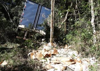 Em onze meses, 43 pessoas perderam a vida em acidentes de trânsito em Cotia