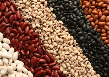 Grão ajuda a regular a glicose e a diminuir a pressão arterial; veja