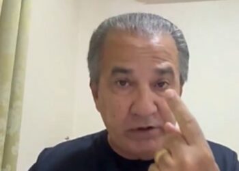 Malafaia diz que não “engole” indicação de Flávio e defende chapa com Tarcísio e Michelle