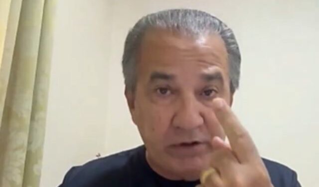 Malafaia diz que não “engole” indicação de Flávio e defende chapa com Tarcísio e Michelle