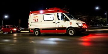 Idosa morre após ataque de três cães pitbulls em Ibiúna