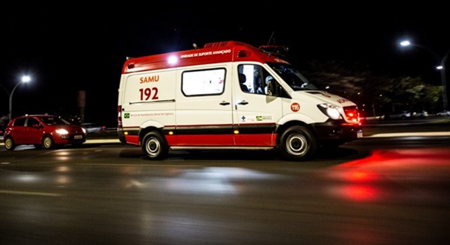 Idosa morre após ataque de três cães pitbulls em Ibiúna