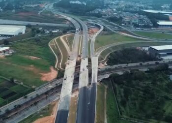 sp-vai-inaugurar-1°-trecho-de-26-km-do-rodoanel-norte-na-segunda
