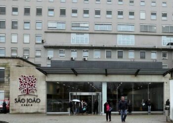 Hospital de São João renova serviço de Gastrenterologia