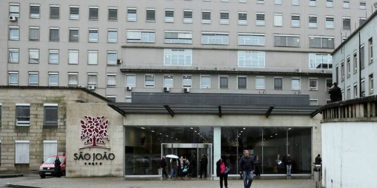 Hospital de São João renova serviço de Gastrenterologia