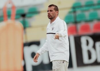 João Nuno: “Queremos manter a nossa identidade contra o Moreirense ou outro clube qualquer”