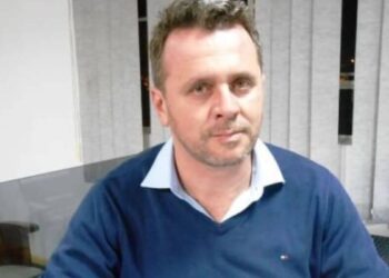 Prefeito de Imaruí é condenado a 22 anos de prisão na Operação Mensageiro