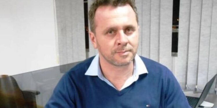 Prefeito de Imaruí é condenado a 22 anos de prisão na Operação Mensageiro