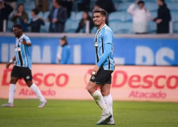 Barca do Grêmio ganha corpo e seis saídas são confirmadas para 2026