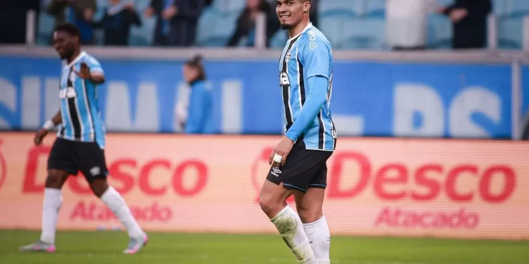 Barca do Grêmio ganha corpo e seis saídas são confirmadas para 2026