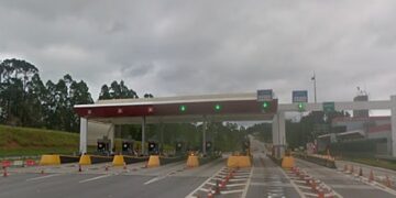 Em seis meses, Cotia recebeu R$ 460 mil em impostos de pedágios da CCR Sorocabana