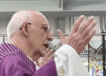 “Se amar os pobres incomoda, amemos até o fim”, diz Lancellotti