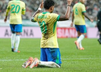 cbf-confirma-datas-de-amistosos-da-selecao-contra-franca-e-croacia