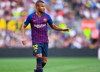 Rafinha Alcântara anuncia despedida do futebol aos 32 anos