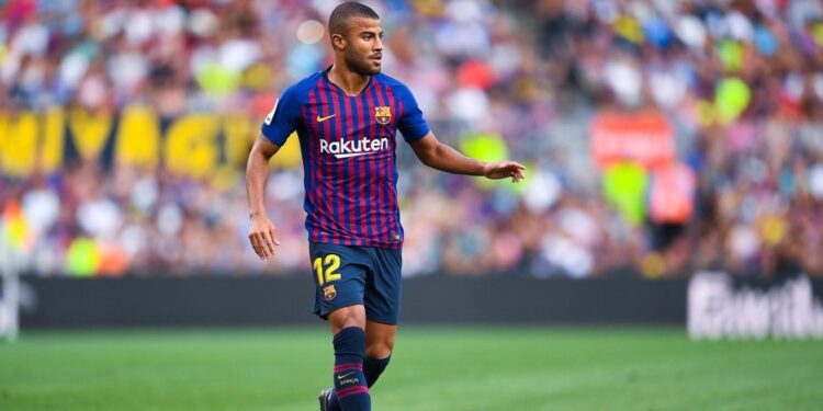 Rafinha Alcântara anuncia despedida do futebol aos 32 anos