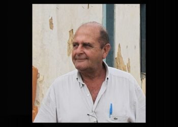 Nota de falecimento: José Magalhães, o Zé Bode, cidadão cotiano