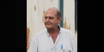 Nota de falecimento: José Magalhães, o Zé Bode, cidadão cotiano