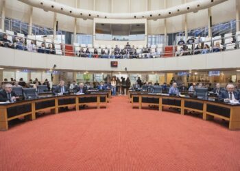 Judiciário garante salvo-conduto a manifestantes contra lei que proíbe cotas raciais em SC