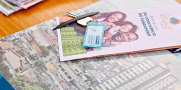 Governo de SP vai construir mais 50 moradias populares em Itapevi