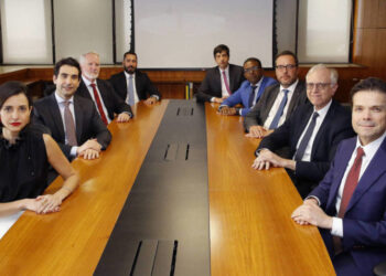 Lula oficializa demissão de 2 diretores do BC a partir de 1º de janeiro