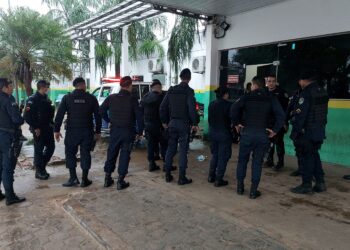 LATROCÍNIO: Membros de facção são presos por envolvimento na morte de cabo da PM