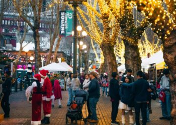 Cristão diz ter sido ameaçado de prisão por evangelizar em festival de Natal nos EUA